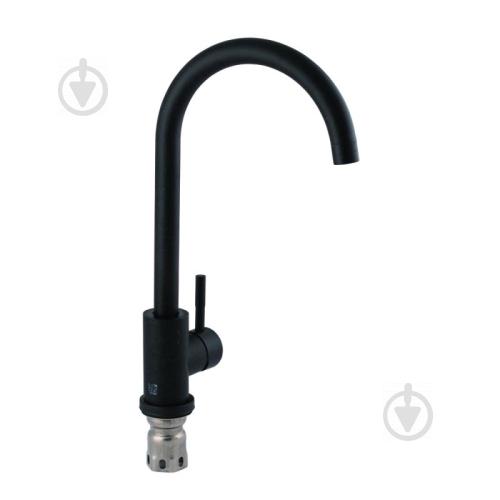 Смеситель для кухни Lidz (BLA) 12 32 015F-8 LIDZBLA1232015F8