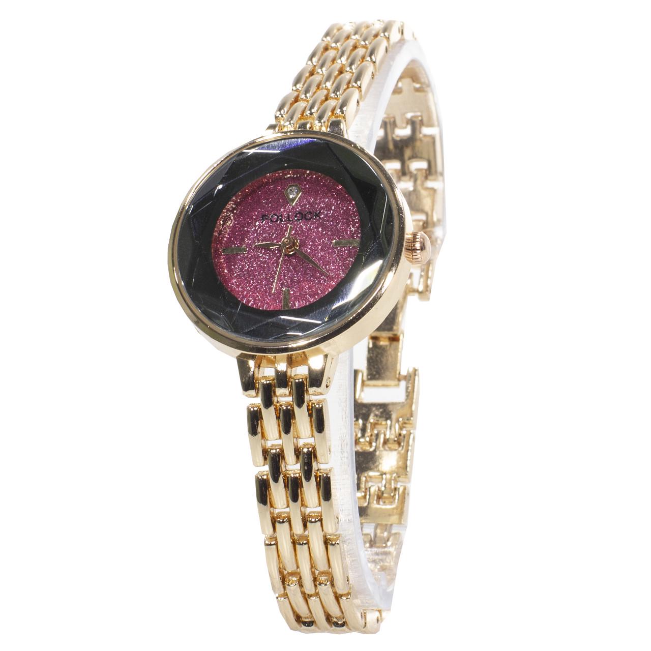 Женские часы Pollock Jewel Red