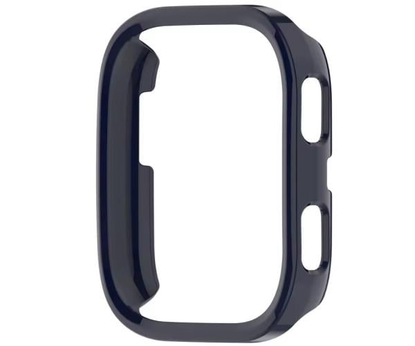 Чехол защитный Protective Cover для смарт-часов Amazfit Bip 6 Синий Чехол защитный Protective Cover для смарт-часов Amazfit Bip 6 Синий