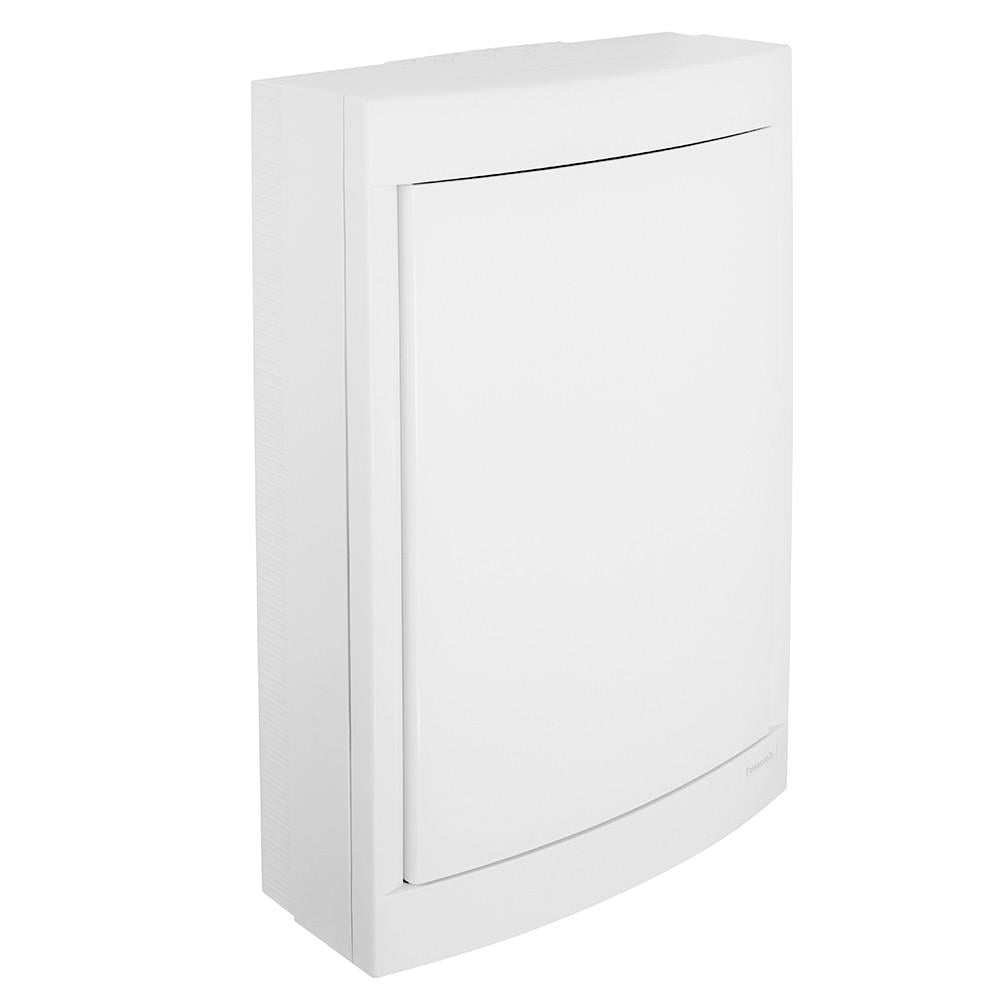 Бокс 36-модульный Panasonic наружный без галогена (15914)