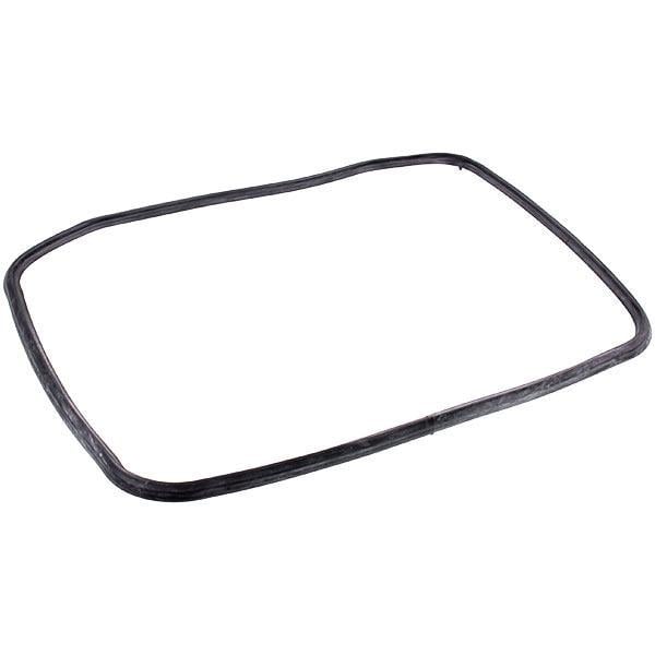 Уплотнитель двери 789853 для духовки Gorenje B1O735E11X/B1O735E20X (00000061581)