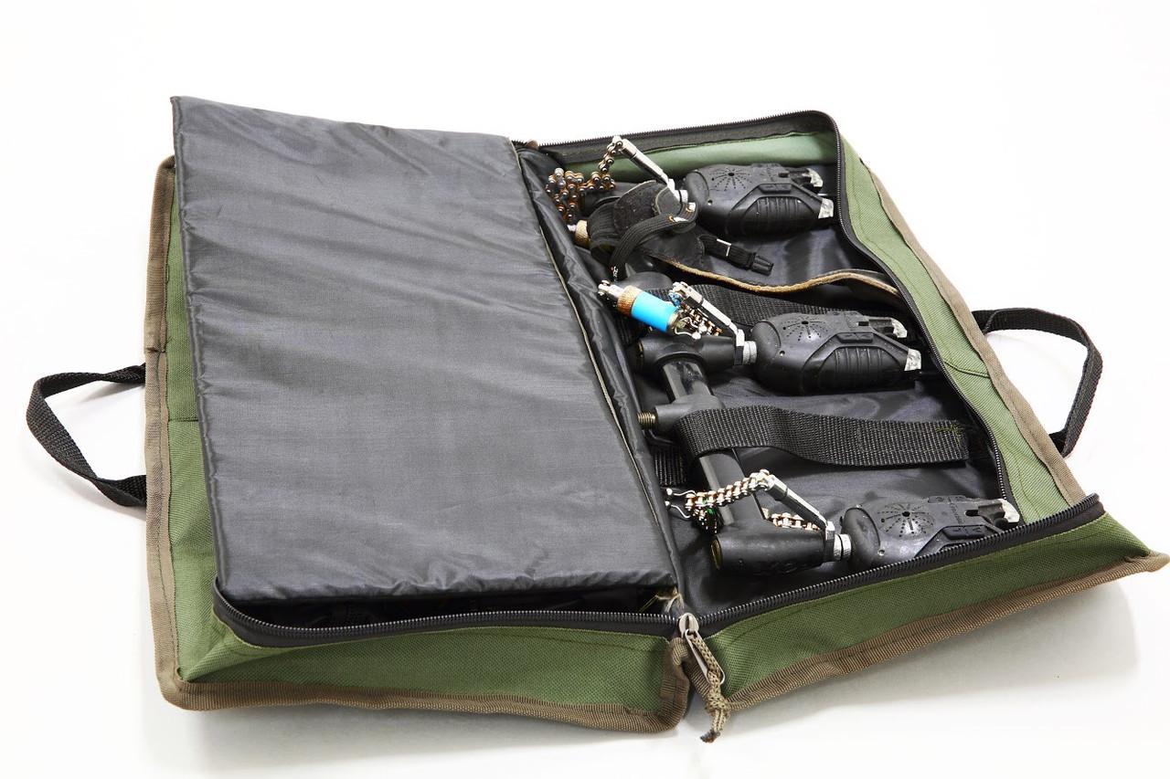 Сумка для рыбалки (K-022) - фото 3 Сумка для рыбалки (K-022) - фото 3