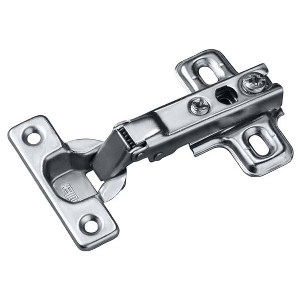 Завіса MINI Muller Slide-On накладна (FM-1890037) Завіса MINI Muller Slide-On накладна (FM-1890037)