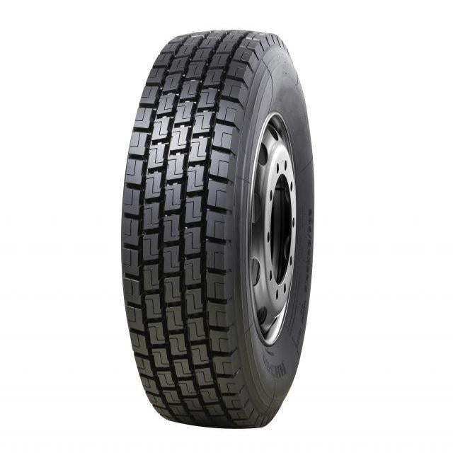 Шина всесезонна Ovation VI-668 ведуча 295/80 R22,5 152/149M 18PR (1000882623)