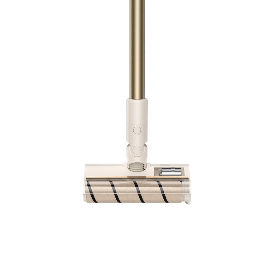 Пилосос акумуляторний Dreame R10 Beige/Golden - фото 7