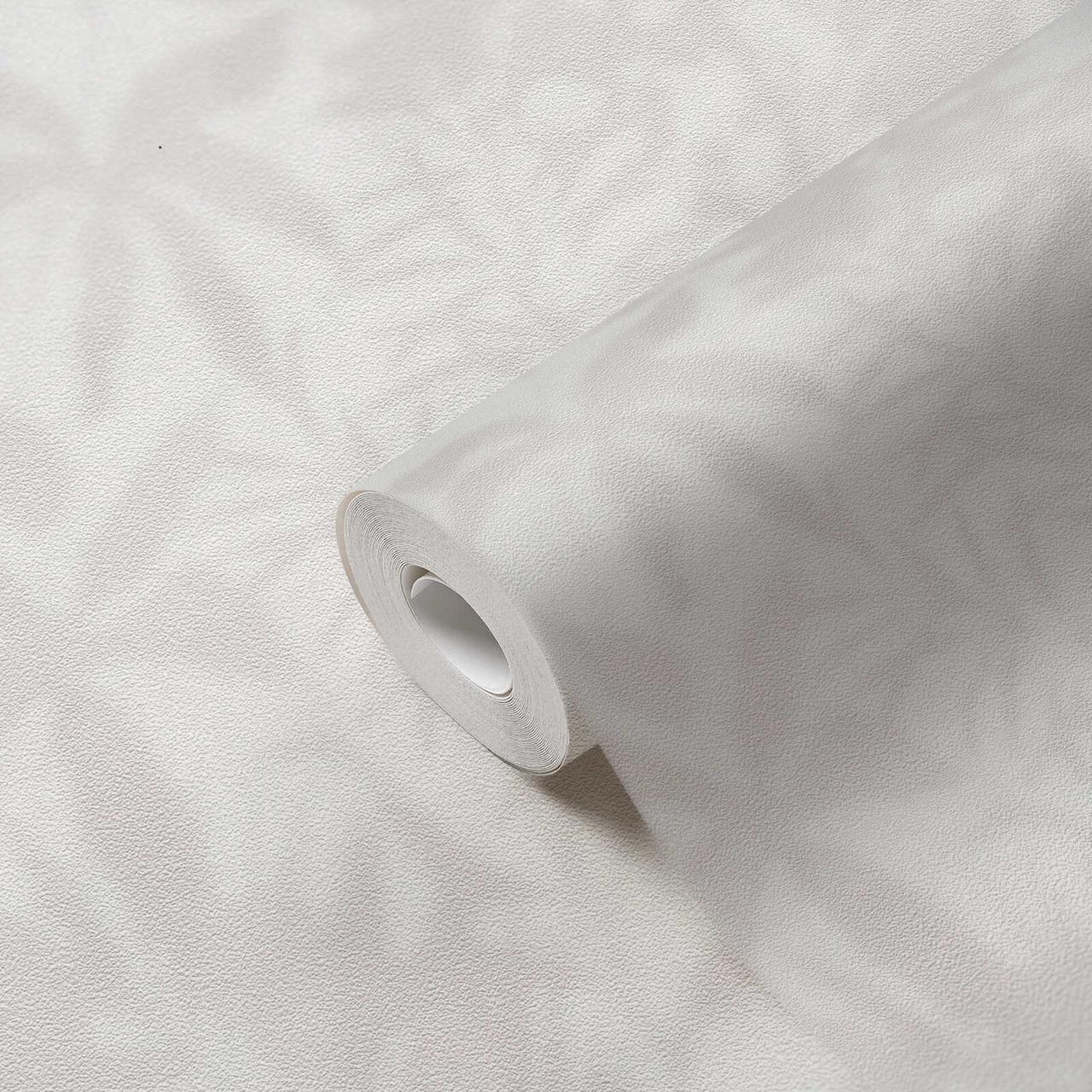 Обои флизелиновые AS Creation Metropolitan 78151-2 Противень винил горячего тиснения 0,53х10,05 м Серый