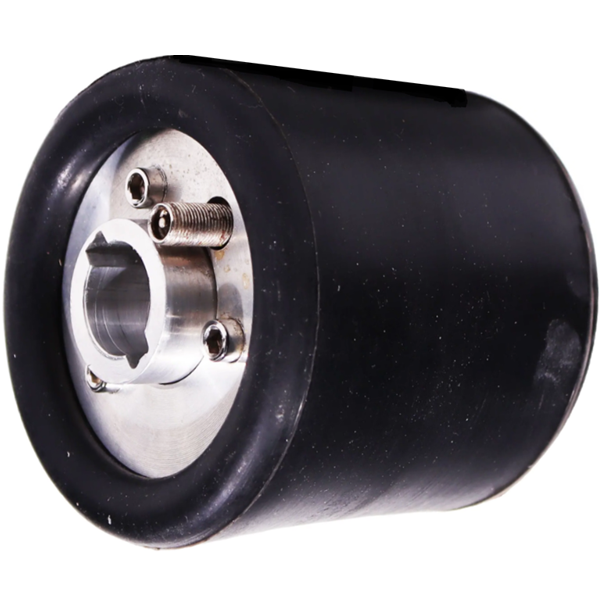 Шлифовальный надувной барабан WorkMan PRD (472)