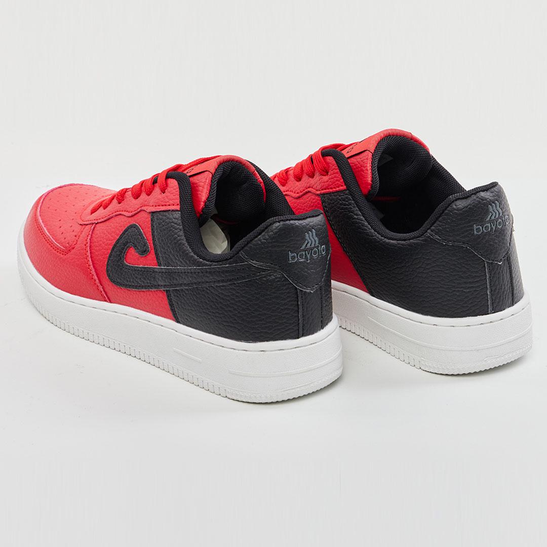 Кеды мужские Fashion 337872 р. 45 28,5 см - фото 5 Кеды мужские Fashion 337872 р. 45 28,5 см - фото 5