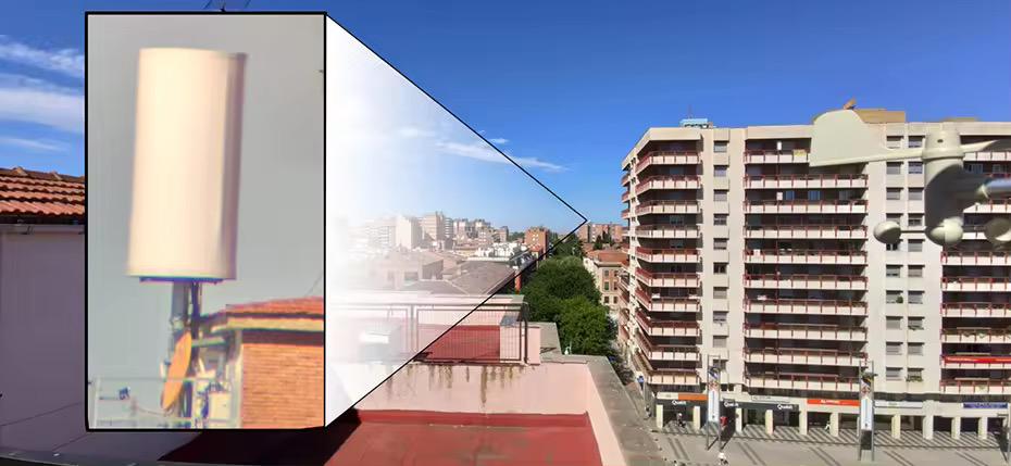 Підзорна труба SvBony 25-75x70 мм модель SV28/штатив/кріплення телефону - фото 14 Підзорна труба SvBony 25-75x70 мм модель SV28/штатив/кріплення телефону - фото 14