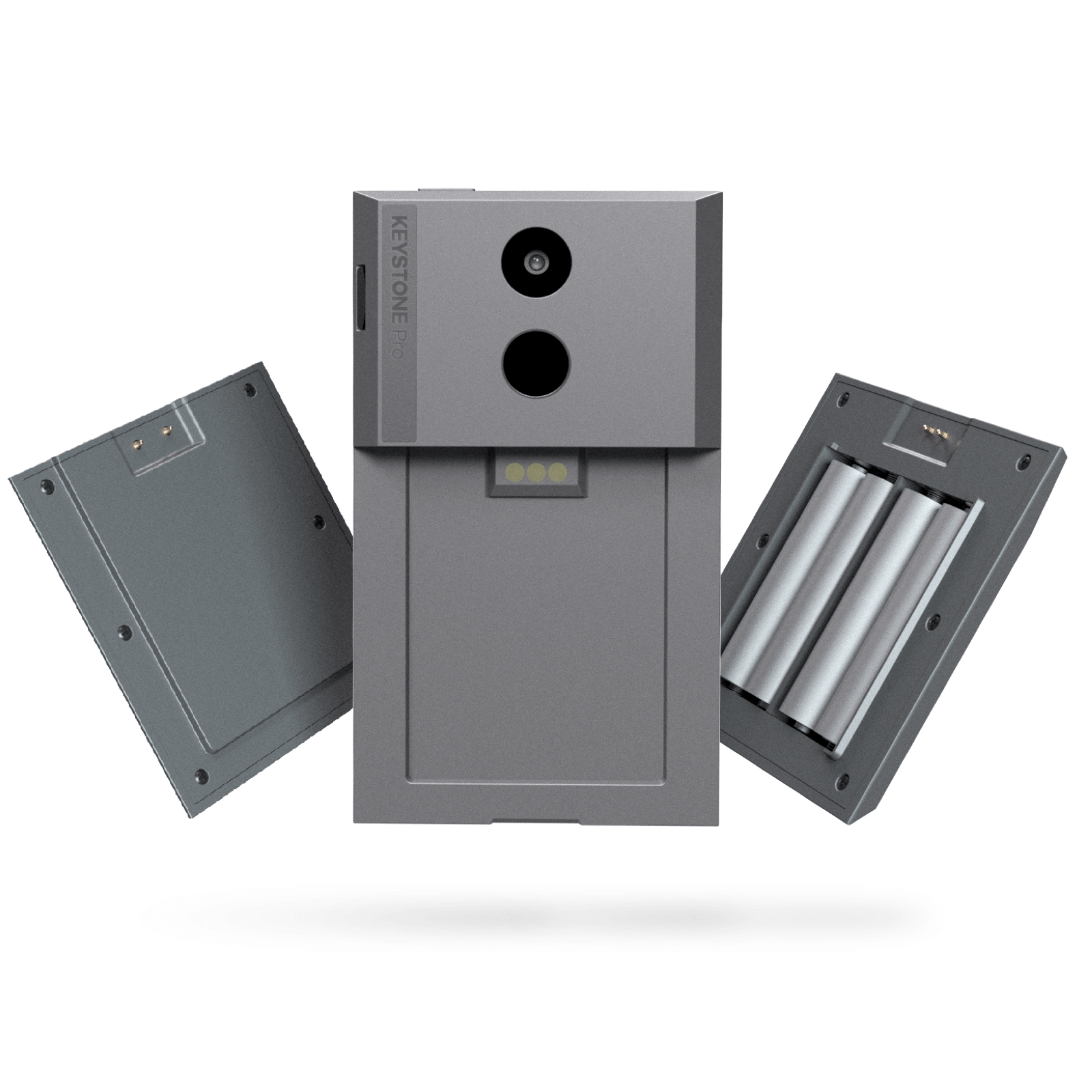 Криптовалютный кошелек Keystone Pro - фото 3 Криптовалютный кошелек Keystone Pro - фото 3