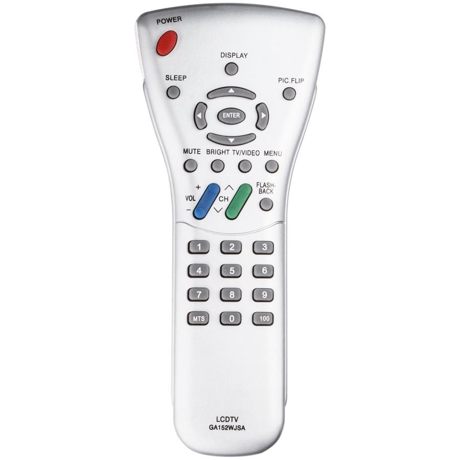 Пульт для телевизора SHARP GA152WJSA (1890)
