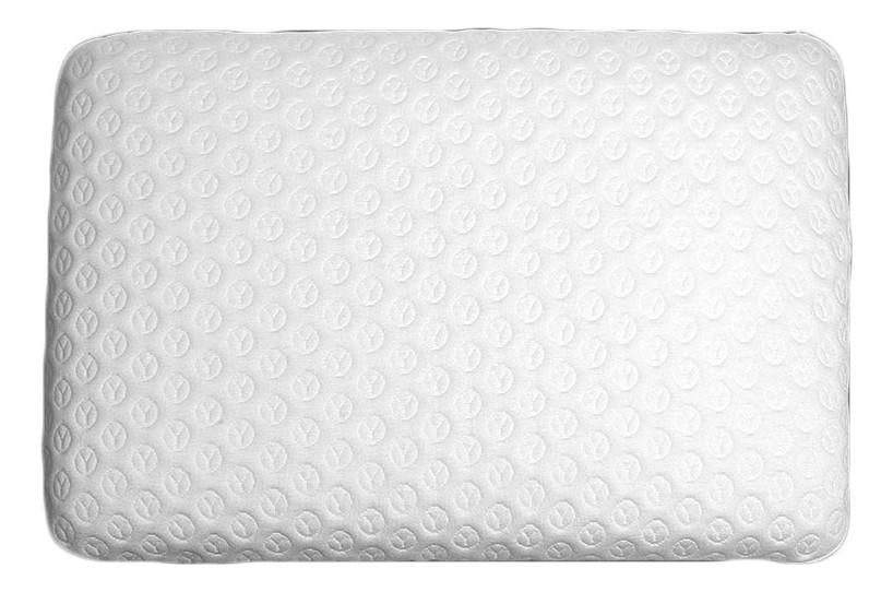 Ортопедична подушка для сну Yamaguchi Y-Spot Pillow Білий (US01896)