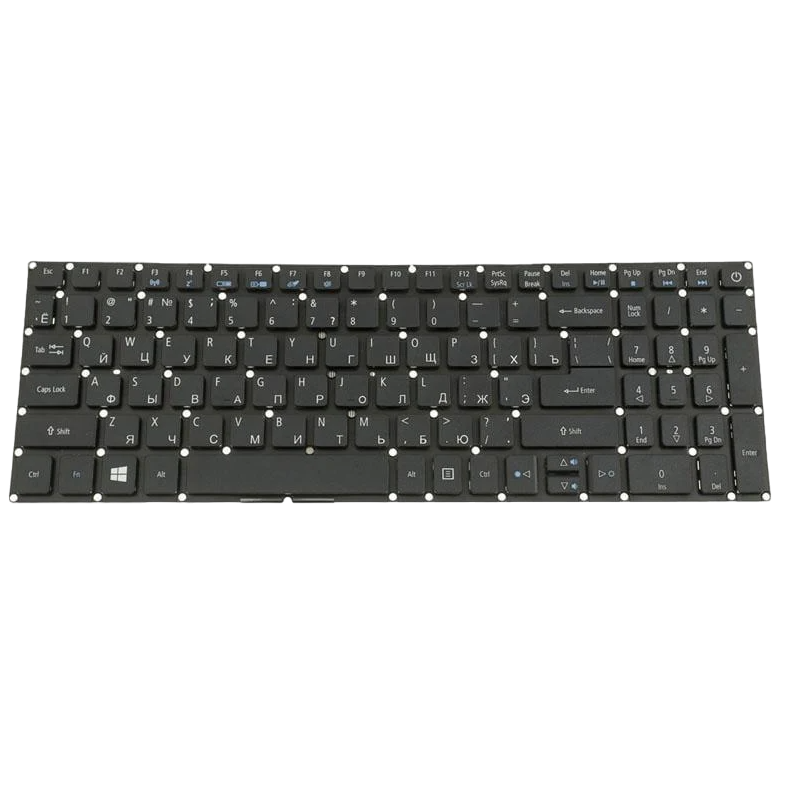 Клавиатура для ноутбука Acer Aspire V5-591 (162849)