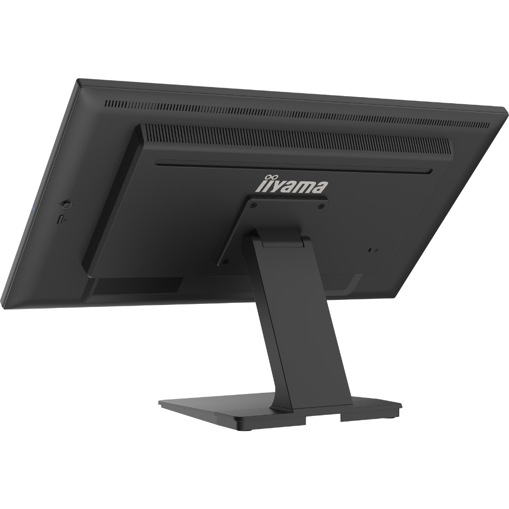 Монитор Iiyama ProLite T2752MSC-B1 Черный - фото 11