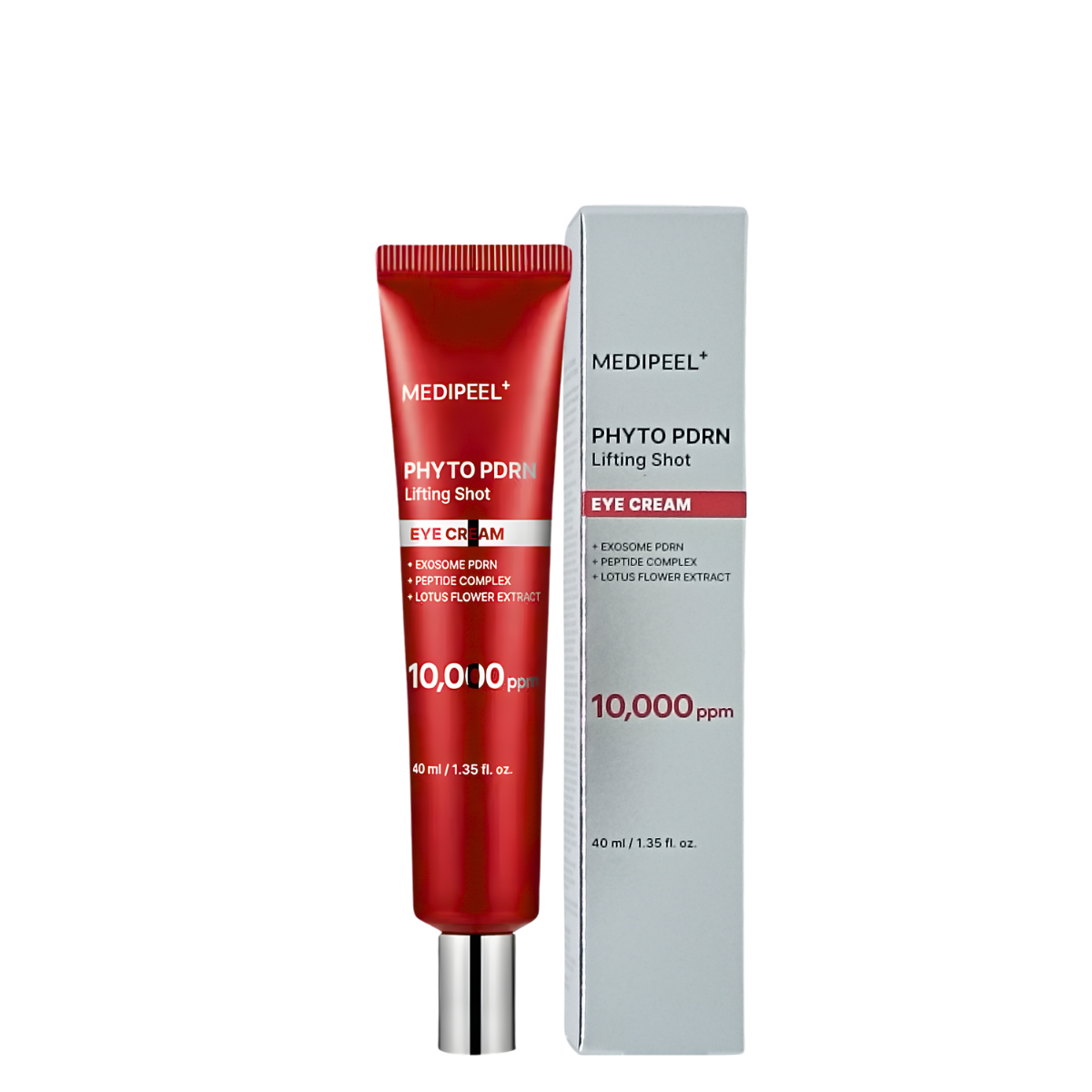 Крем для кожи вокруг глаз Medi-Peel Phyto Exosome Phyto Exosome PDRN Lifting Shot Eye Cream антивозрастной 40 мл