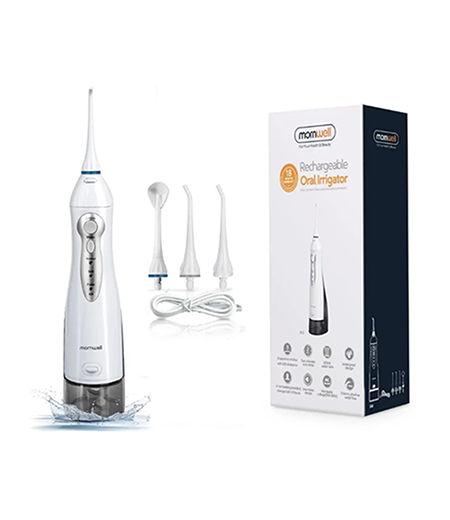 Іригатор Mornwell D52 300 мл (0286)