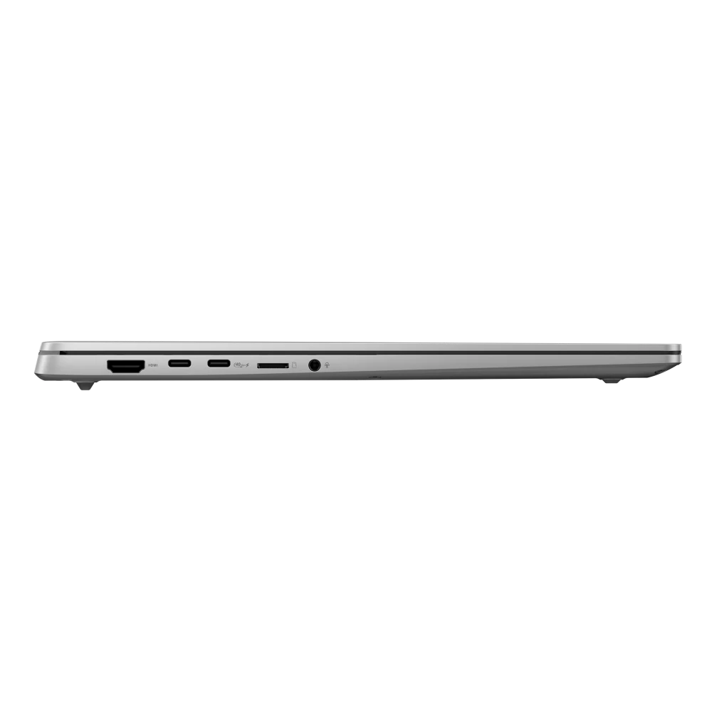 Ноутбук Asus M5506WA-MA016X Cool Silver (90NB14A3-M000U0) - фото 6