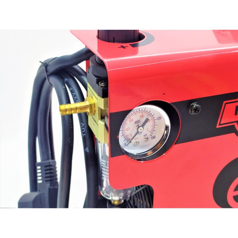 Плазморез Edon бесконтактный поджог 7,5 кВт ток 50 А (EXPERTCUT-57) - фото 3 Плазморез Edon бесконтактный поджог 7,5 кВт ток 50 А (EXPERTCUT-57) - фото 3