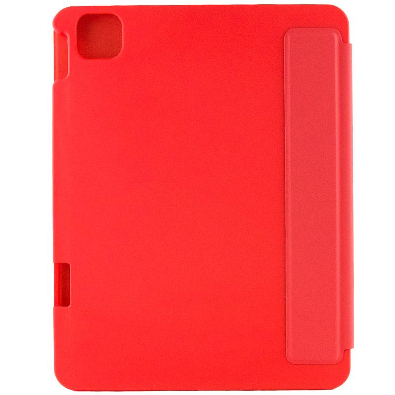 Чехол-книга противоударный Smart Case Open buttons для Apple iPad Air 10,9'' 2020,2022/Pro 11" 2018-2022 Red (00000064082_5) - фото 2