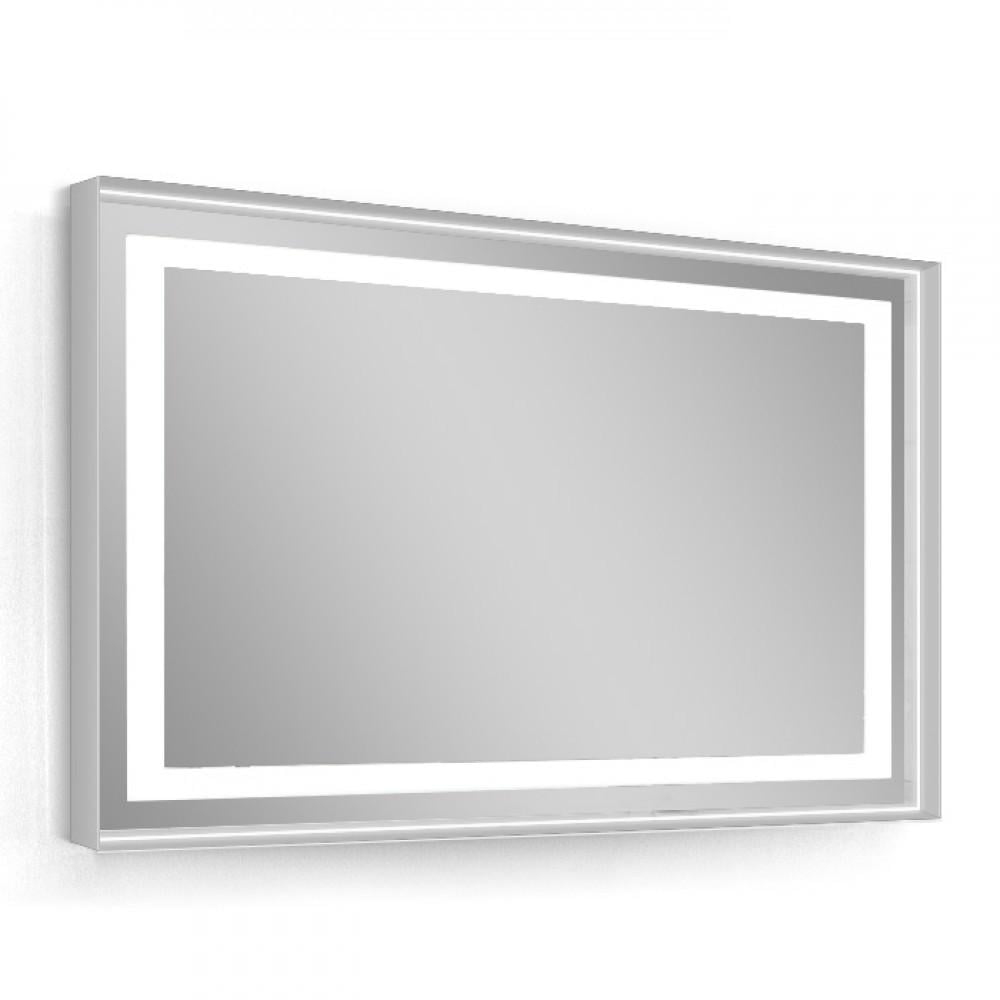 Зеркало Villeroy&Boch VERITY LINE B4298000G c LED подсветкой 60x80 см (75428)