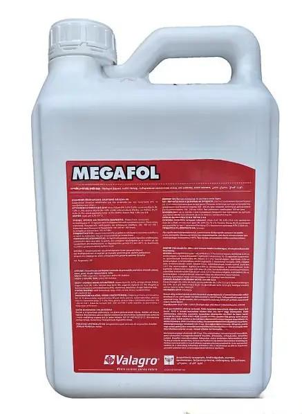 Удобрение Valagro Мегафол 10 л