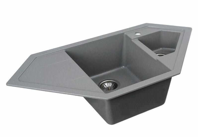 Мойка для кухни Platinum 9950 PANDORA (SP000025191) - фото 5 Мойка для кухни Platinum 9950 PANDORA (SP000025191) - фото 5