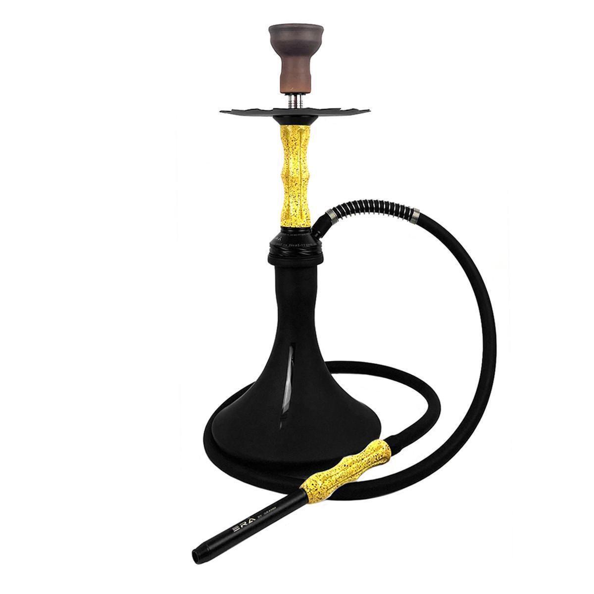 Кальян Gramm ERA Big Bang Craft Black Matt