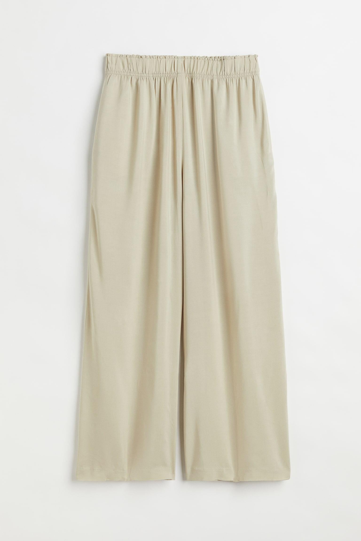 Кюлоти H&M S Фісташковий (X2108971104) Кюлоти H&M S Фісташковий (X2108971104)