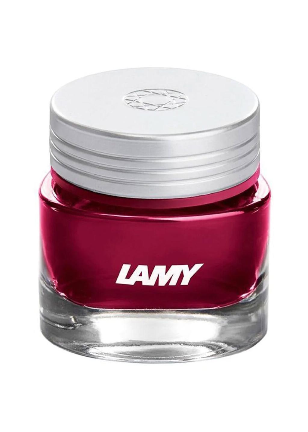 Чернила Lamy T53 220 Ruby Красный  (4033278) - фото 1