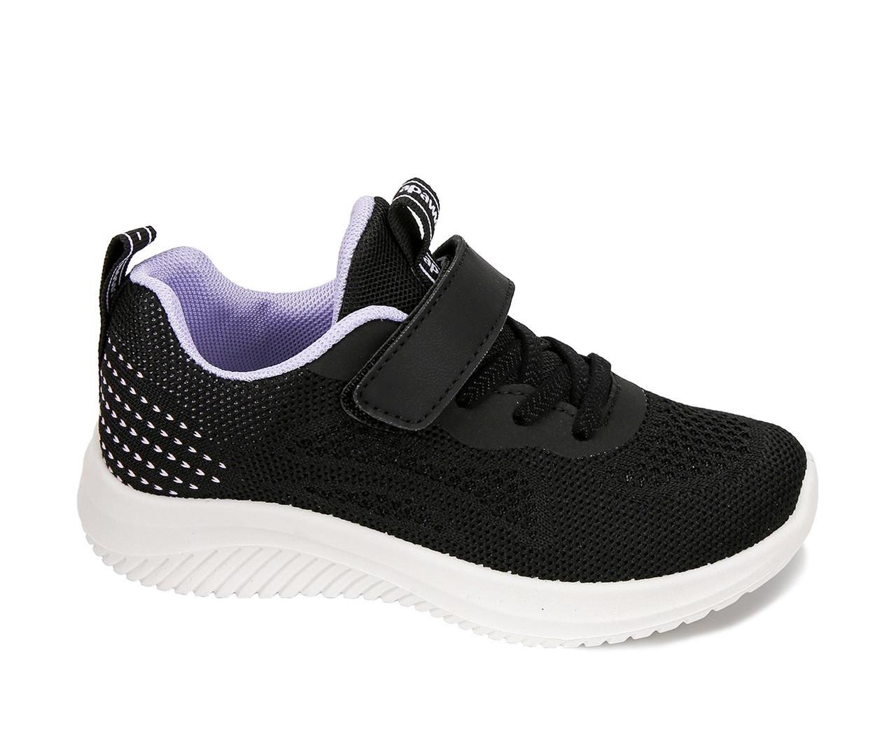 Кроссовки для девочек Apawwa 209220/31 р. 31 Черный