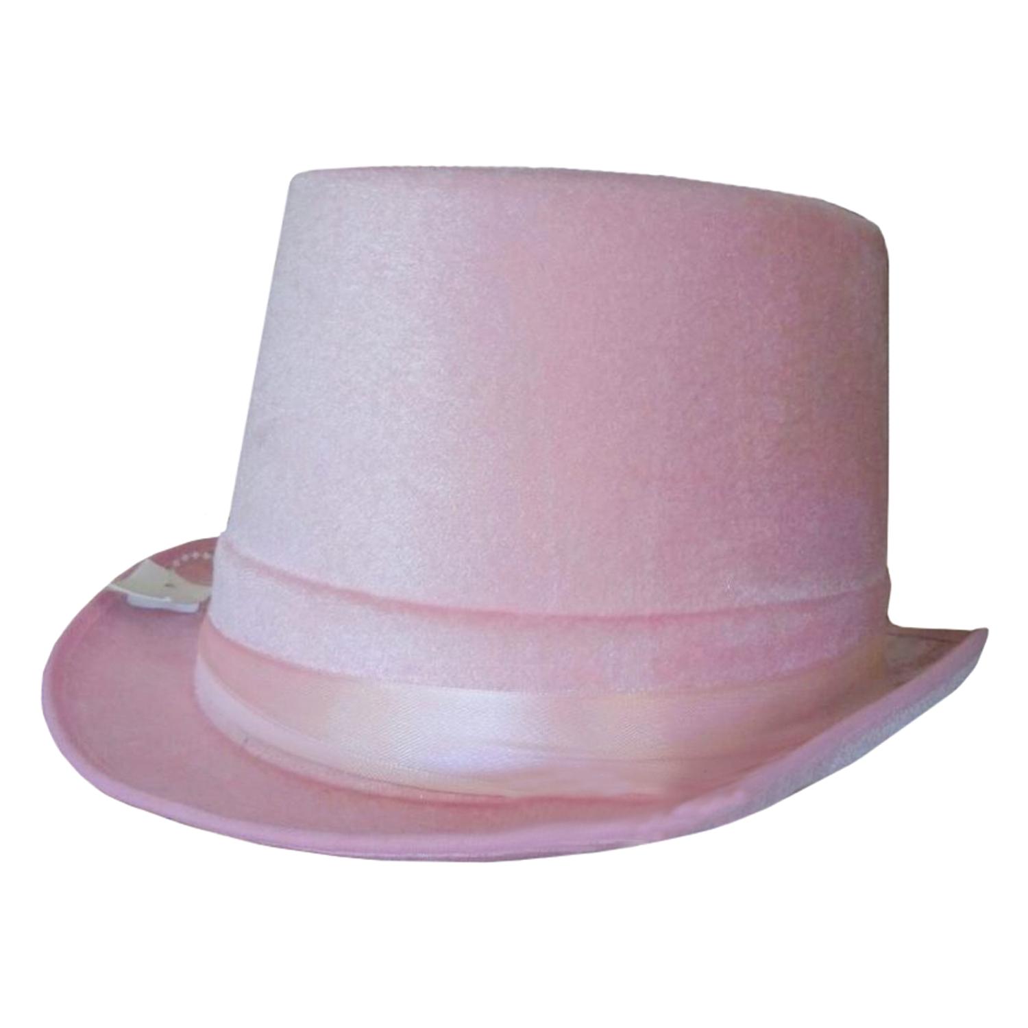 Шляпа Seta Decor Цилиндр (9-153PN)