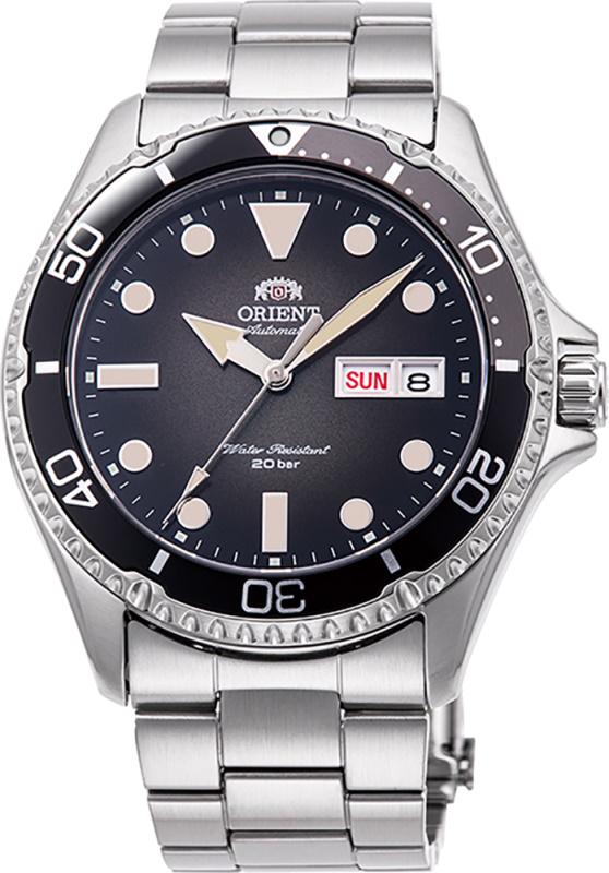 Наручний годинник чоловічий Orient RA-AA0810N19B (329364)