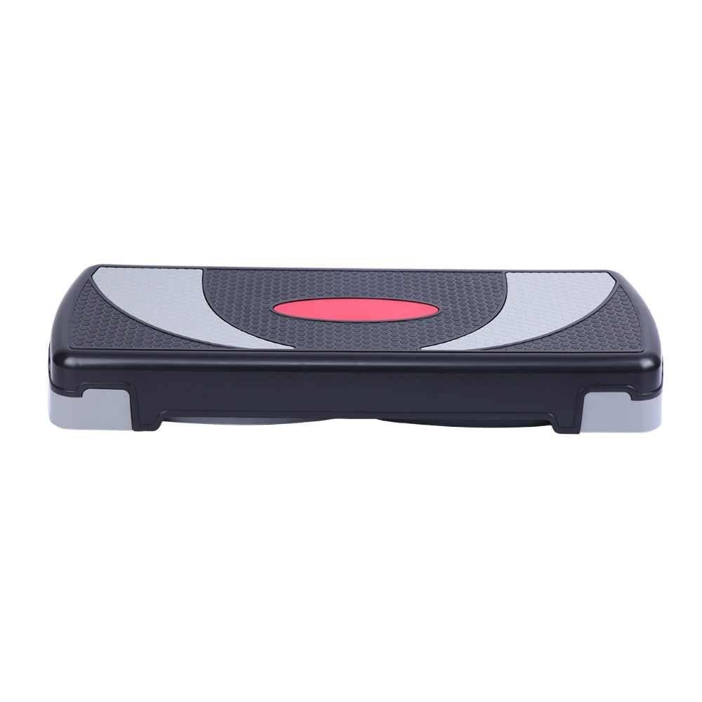 Степ-платформа EasyFit Step-B 3-ступінчаста (EF-STP3) - фото 3