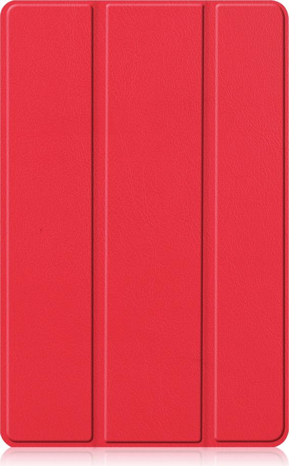 Чехол Magnet для Realme Pad 10,4 Red (31324)