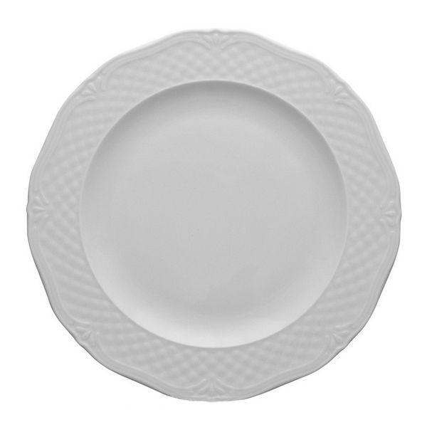 Блюдо круглое Lubiana Afrodita 320 мм (2669)