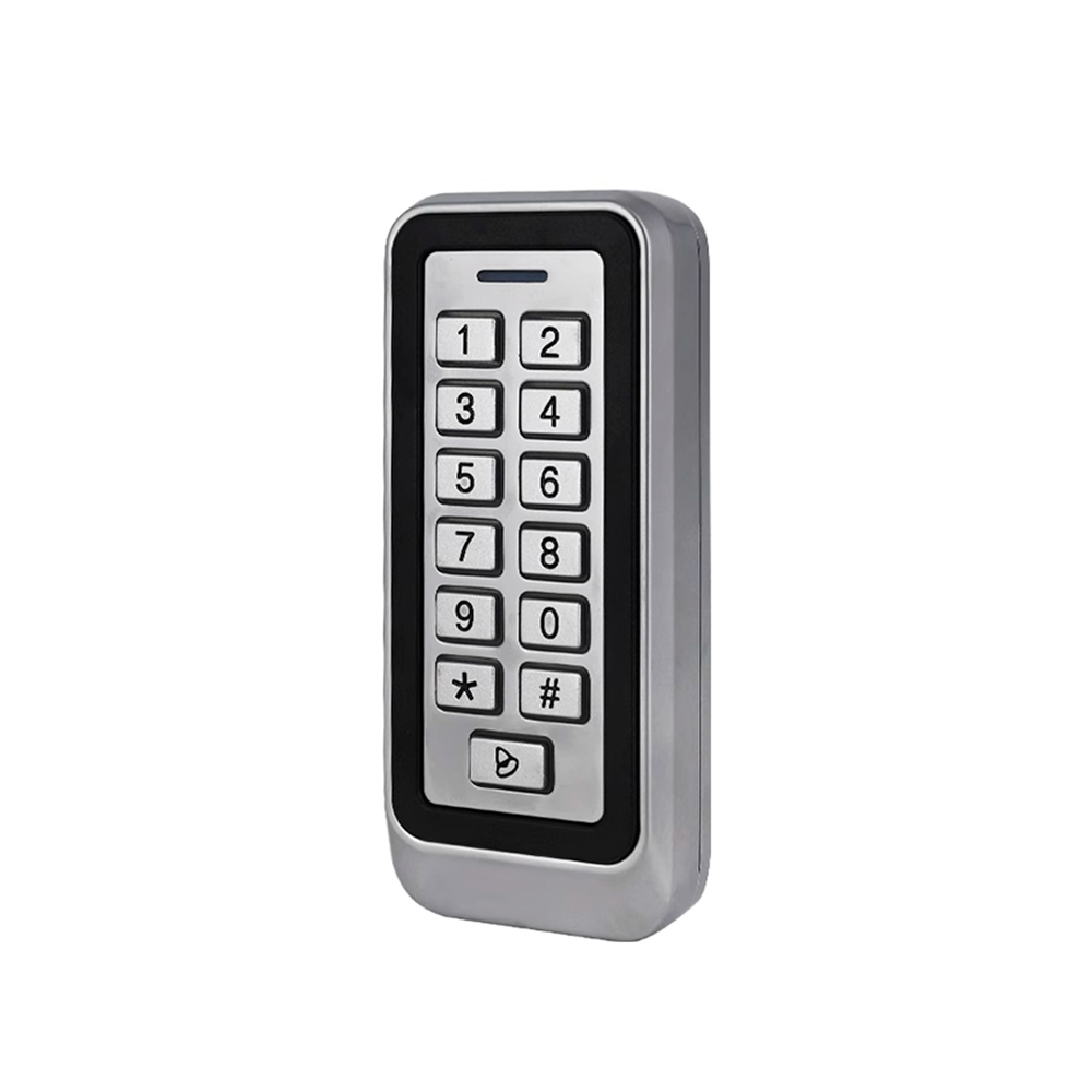 Клавиатура кодовая VOLTRONIC A1-IC Proximity металлическая (25602551)