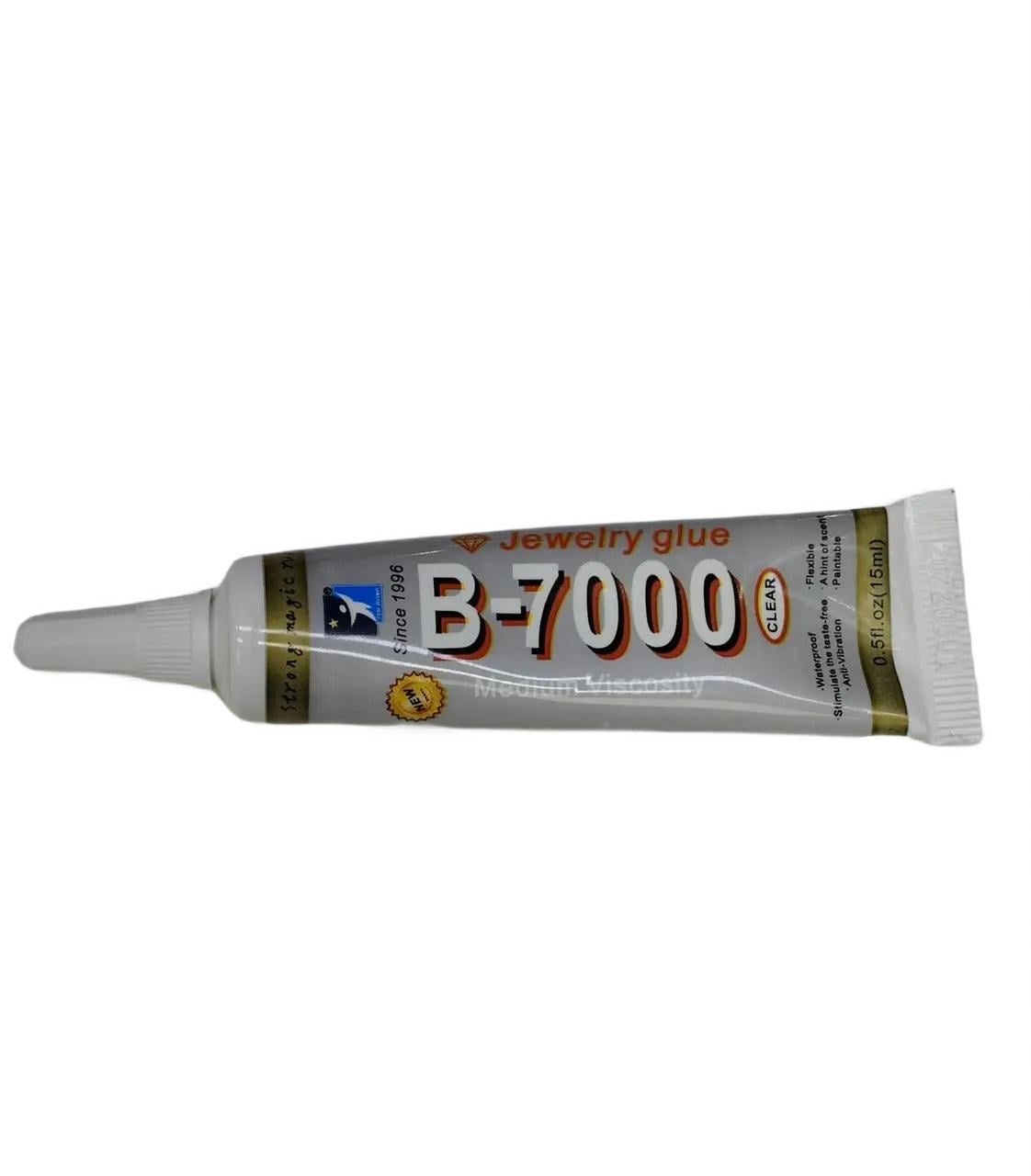 Клей B-7000 15 мл (000019089)
