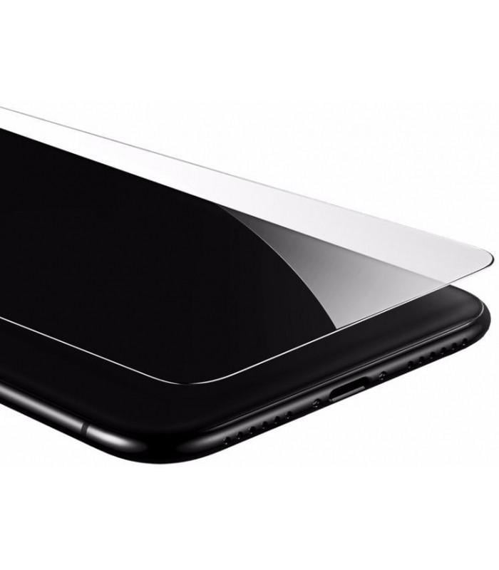 Защитное стекло без рамки Baseus Tempered Glass 0.15mm Slim for iPhone X/Xs/11 Pro, Transparent - фото 2