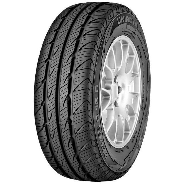 Шина Uniroyal Rain Max 195/70 R15 97T Reinforced лето