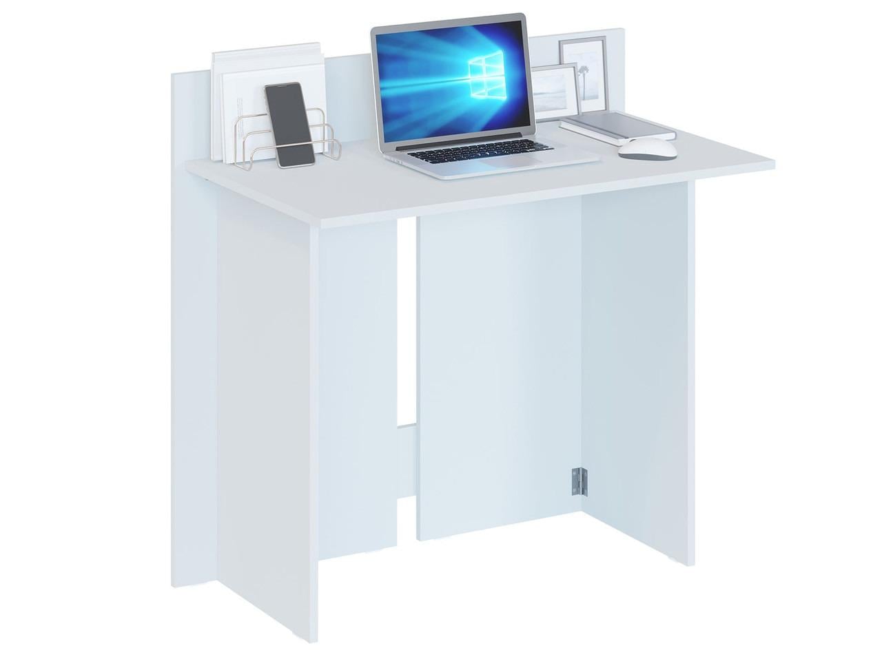 Письменный стол XDesk-41 Белый