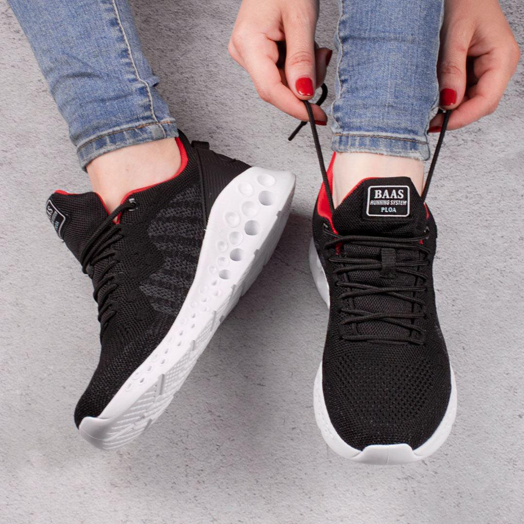 Кроссовки женские Fashion 331226 р. 37 23,5 см