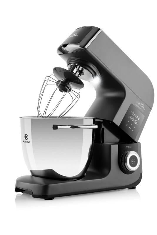 Кухонная машина ETA Gratus Kuliner II Max 2038 90010 - фото 3