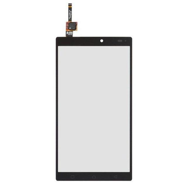 Экран Touchscreen для Lenovo A7010 Черный (000017450)