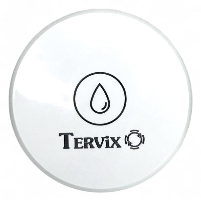 Бездротовий RF-датчик затоплення Tervix Pro Line RF Flood Sensor Wireless для ZEVS (TRV-411921)