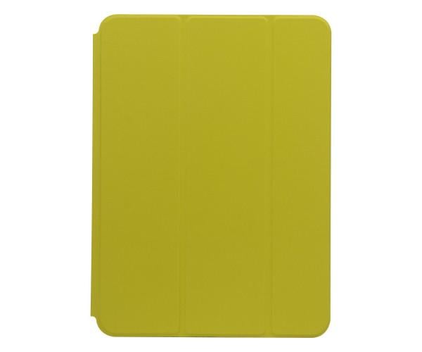 Чехол-книжка Smart Case No Logo для Apple iPad Pro 11 2021 Yellow