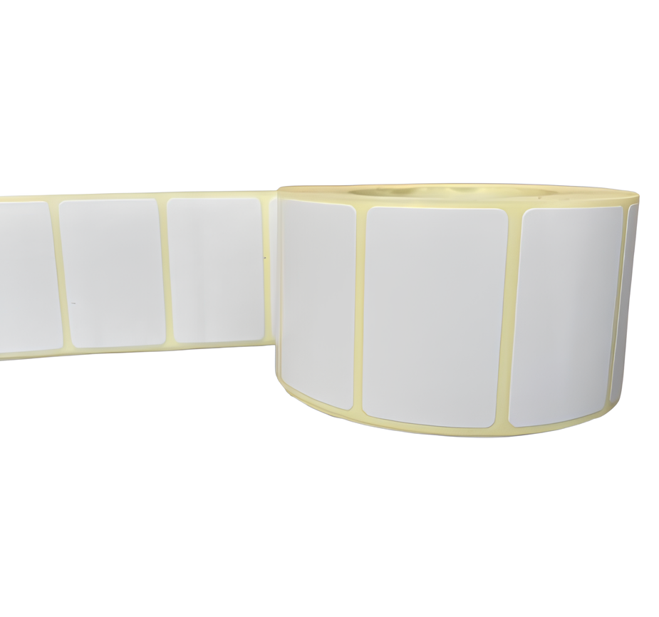 Этикетка термо ТОП 40х25 мм 1000 шт. (19208036)