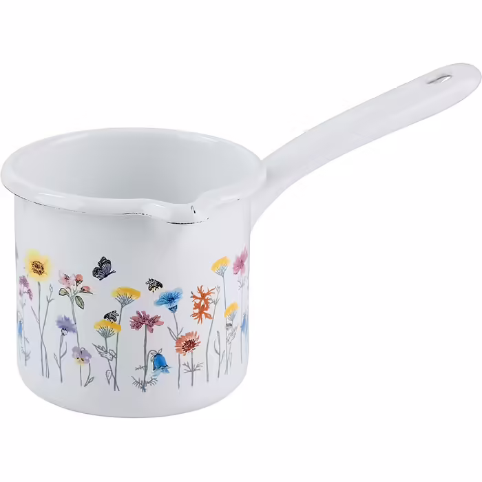 Ковши для молока Riess 10 см 0,75 л