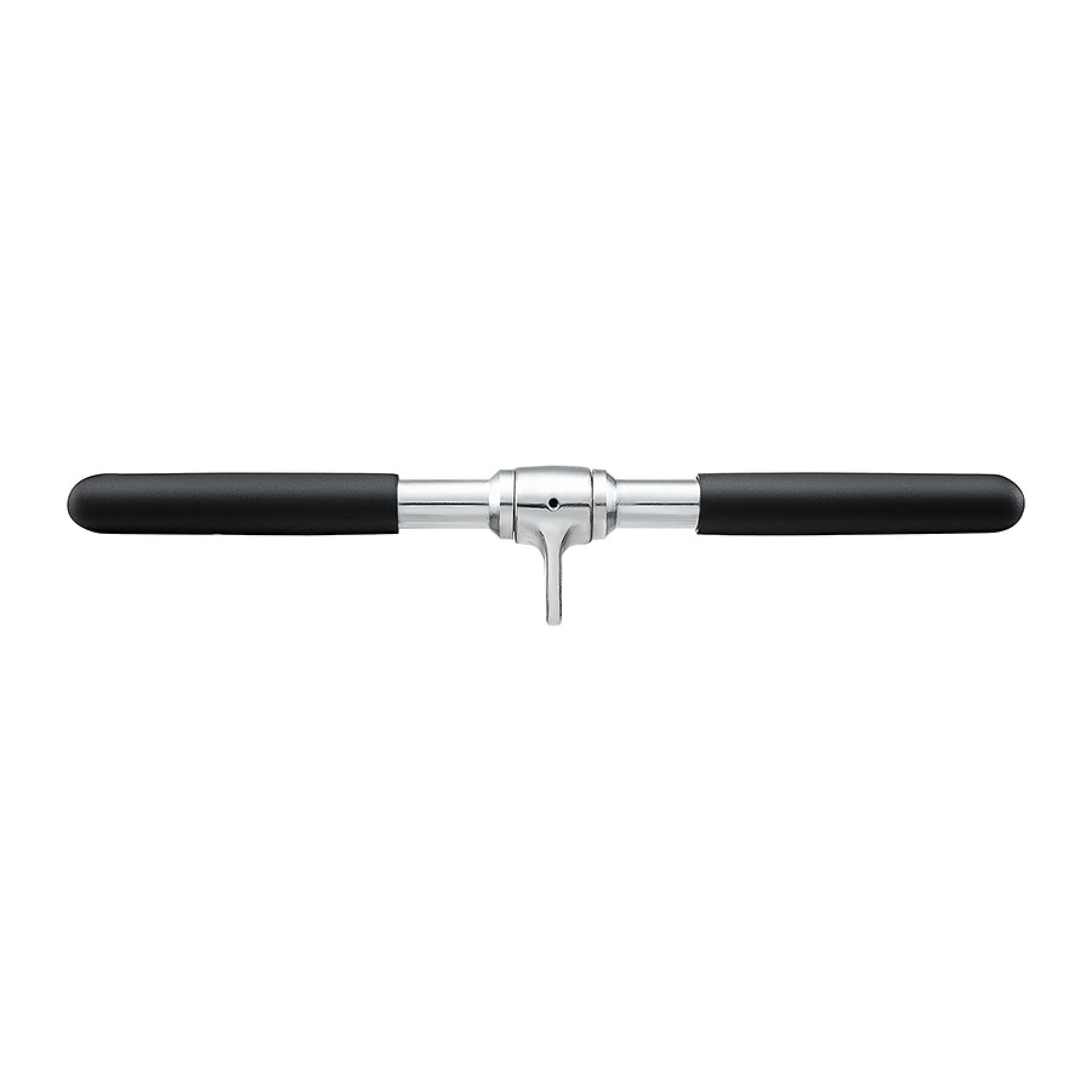 Ручка для тяги короткая 4fizjo P-5907739312457 48 см (39470) Ручка для тяги короткая 4fizjo P-5907739312457 48 см (39470)
