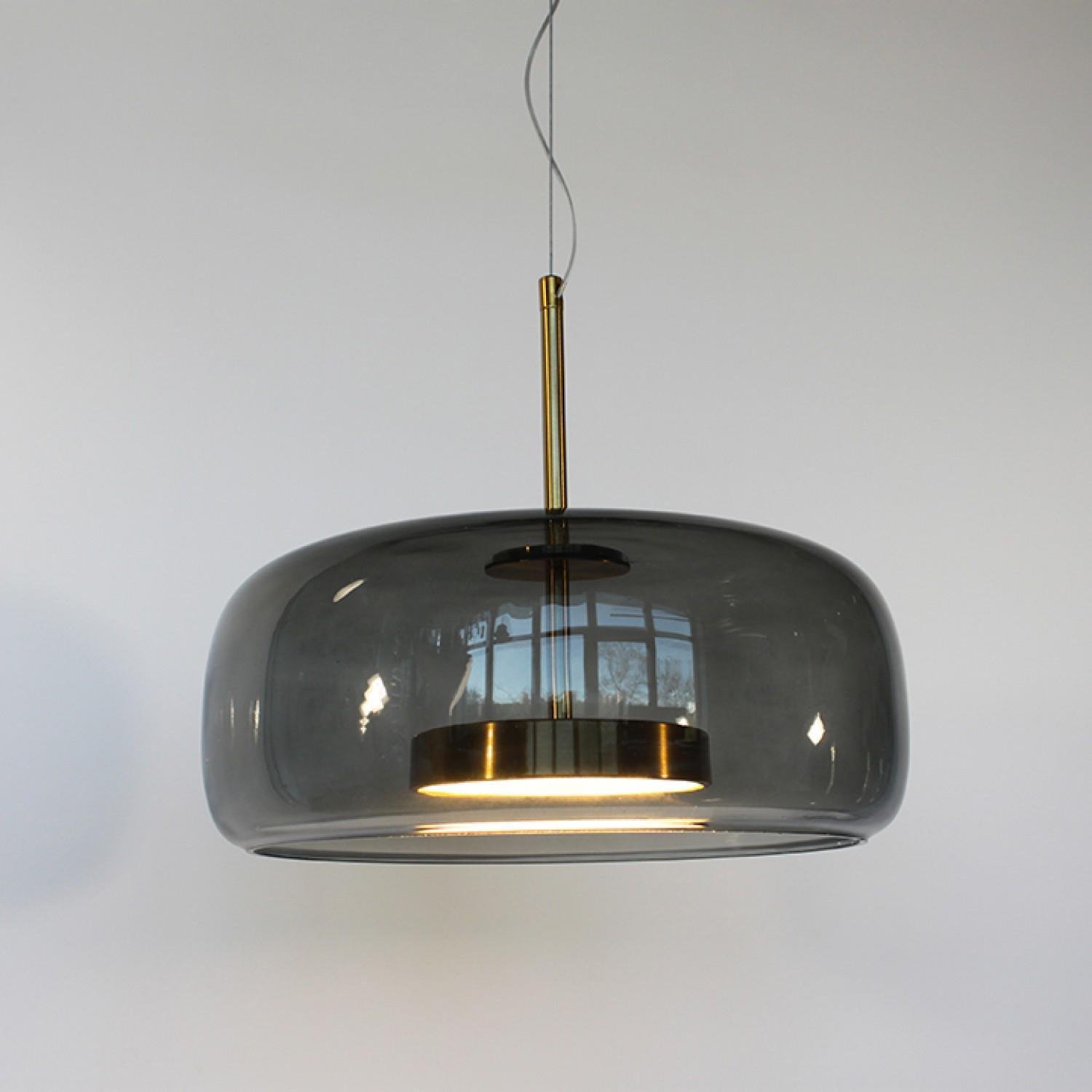 Подвесний светильник Friendlylight Pot B FL3129 - фото 2