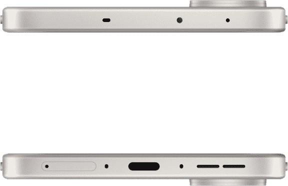 Смартфон OnePlus ACE 5 Ultra 5G 12/512 Гб Titanium (2729704898) - фото 6